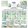 3Quarter Designs - Beachside Life Collection 12x12