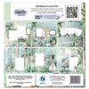 3Quarter Designs - Beachside Life Collection 12x12