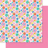 Bella Blvd - Documented Paper - Bee Happy