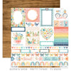 Cocoa Vanilla - Bloom and Grow Paper - Pretty Things