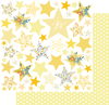 Uniquely Creative - Written in the Stars Paper - Bright Star