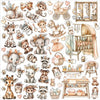 49 and Market  All-In-One Kit - Little Dreamers Sugar