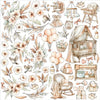 49 and Market  All-In-One Kit - Little Dreamers Sugar