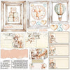 49 and Market  All-In-One Kit - Little Dreamers Sugar