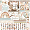 49 and Market  All-In-One Kit - Little Dreamers Sugar