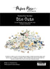 Paper Roses Studio - Butterfly Garden Die Cuts