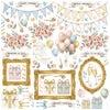 49 and Market  All-In-One Kit - Confetti Moments