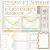49 and Market  All-In-One Kit - Confetti Moments