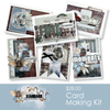 Uniquely Creative -Industry Standard Card Making Kit