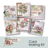 Uniquely Creative - Paperbark Blooms Cardmaking Kit