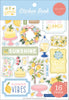 Carta Bella - Lemonade Sticker Book