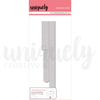 Uniquely Creative - Waterfall Die