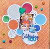 Celebrating You Layout Kit