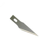 CKS Stencil Knife Replacement Blades 12/Pkg