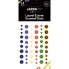 Arden Creative Studio - Laurel Grove Enamel Dots 54/Pkg