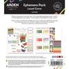 Arden Creative Studio - Laurel Grove Ephemera Pack 79/Pkg