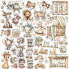 49 and Market  All-In-One Kit - Little Dreamers Spice