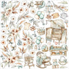 49 and Market  All-In-One Kit - Little Dreamers Spice