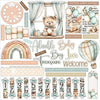 49 and Market  All-In-One Kit - Little Dreamers Spice