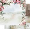 Uniquely Creative - Paperbark Blooms Paper - Folded Stories
