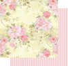 Uniquely Creative - Day Dream Paper - Garden Breeze