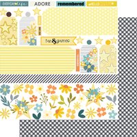 Uniquely Creative - Written in the Stars Paper - Guiding Light