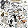49 and Market  All-In-One Kit - Perfect Harmony