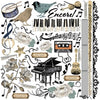 49 and Market  All-In-One Kit - Perfect Harmony