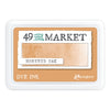 49 and Market Dye Ink Pad - Honeyed Oak