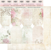 Uniquely Creative - Dear Diary Paper - Hoping