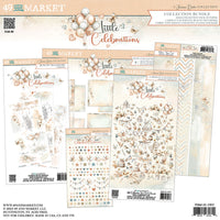 49 and Market - Little Celebrations Bundle Pack