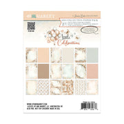 49 and Market - Little Celebrations 6x8 Collection Paper Pack