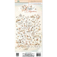 49 and Market - Little Celebrations Laser Cut Element Set
