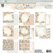 49 and Market - Little Dreamer 12x12 Collection Paper Pack