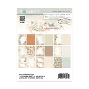 49 and Market - Little Dreamer 6x8 Collection Paper Pack