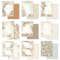 49 and Market - Little Dreamer 6x8 Collection Paper Pack