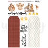 Uniquely Creative - Christmas Hope Cut-a-Part Sheet