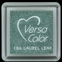 Versacolor Mini Ink Pads - 186 Laurel Leaf