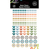 Arden Creative Studio - Been There Epoxy Stickers