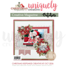 Uniquely Creative - Christmas Keepsakes Creative Magazine