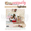 Uniquely Creative - Home for Christmas Magazine - Sept 2025