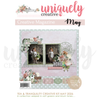 Uniquely Creative - Tea & Tranquility Magazine - May 2026