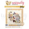 Uniquely Creative - Sweet as Honey Creative Magazine - July 2026