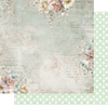 Uniquely Creative - Tea & Tranquility Paper - Moments of Stillness