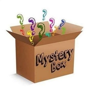 ** Mystery Scrapbooking Box Special***