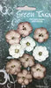 Green Tara - Cherry Blossoms Tones Pack - Mushroom