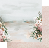Uniquely Creative - Paperbark Blooms Paper - Native Air