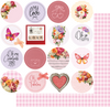 Uniquely Creative - Oh So Lovely Paper - Oh Happy Days