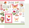 Uniquely Creative - Oh So Lovely Paper - Oh My Darling