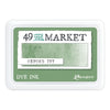 49 and Market Dye Ink Pad - Oxford Ivy